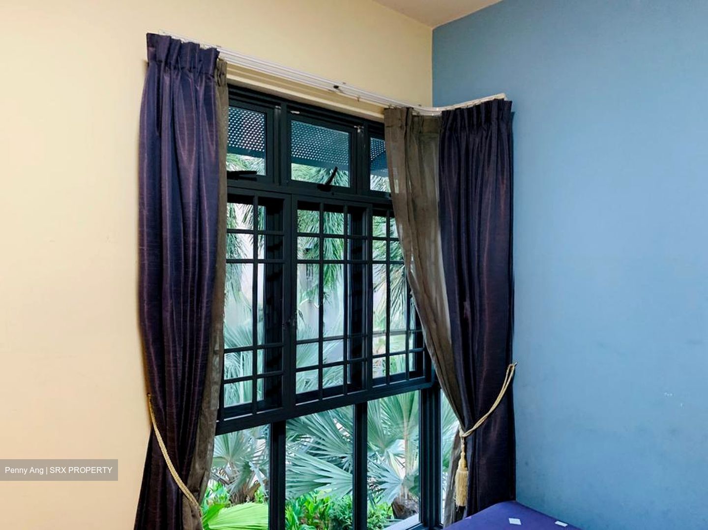 Carissa Park Condominium (D17), Condominium #581232981